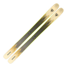 Rossignol Soul 102 K + NX12