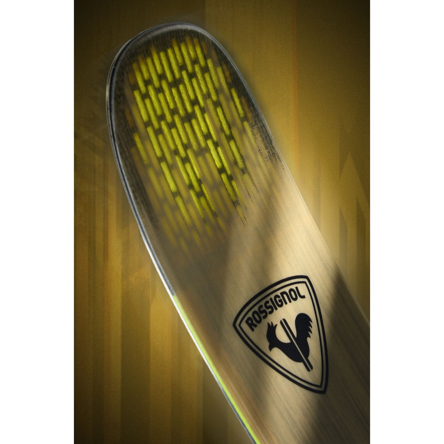 Rossignol Soul 102 K + NX12