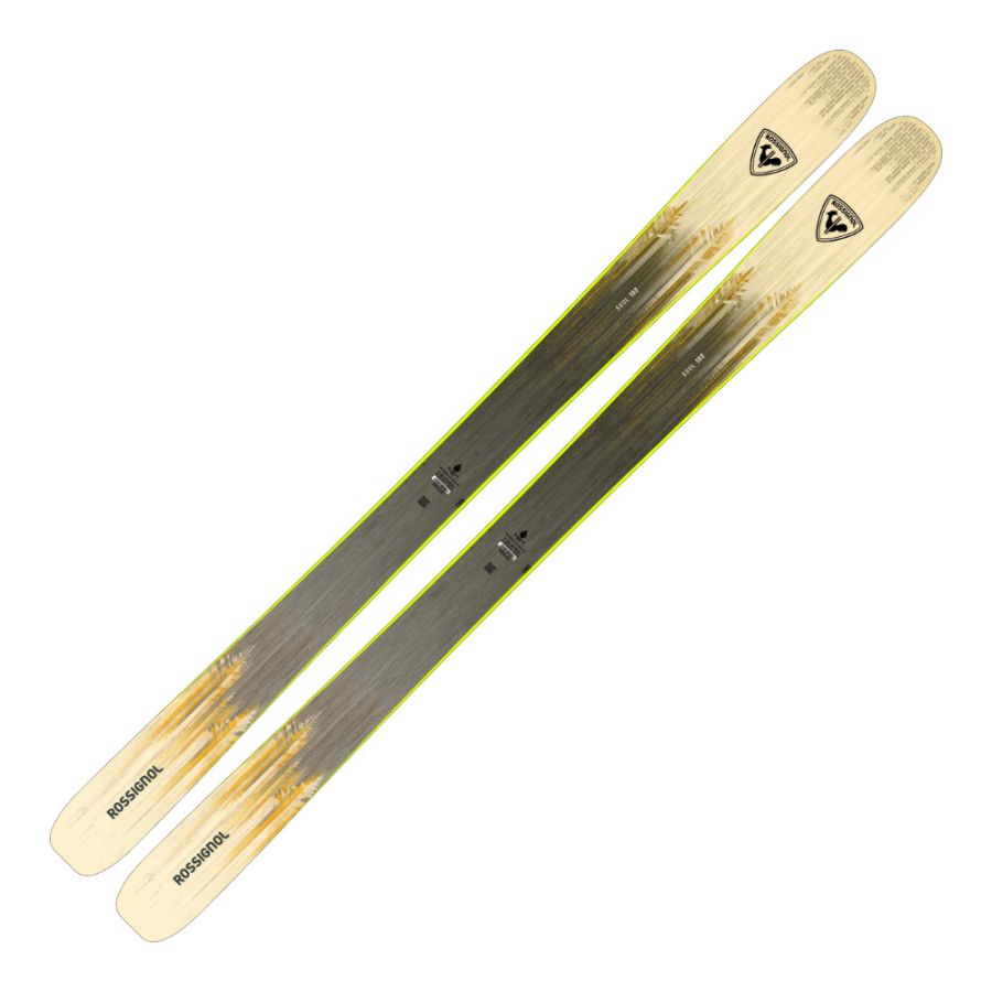 Rossignol Soul 102 K + NX12