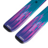 Rossignol Soul Jr + KID4