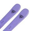 Rossignol Soul Jr + KID4