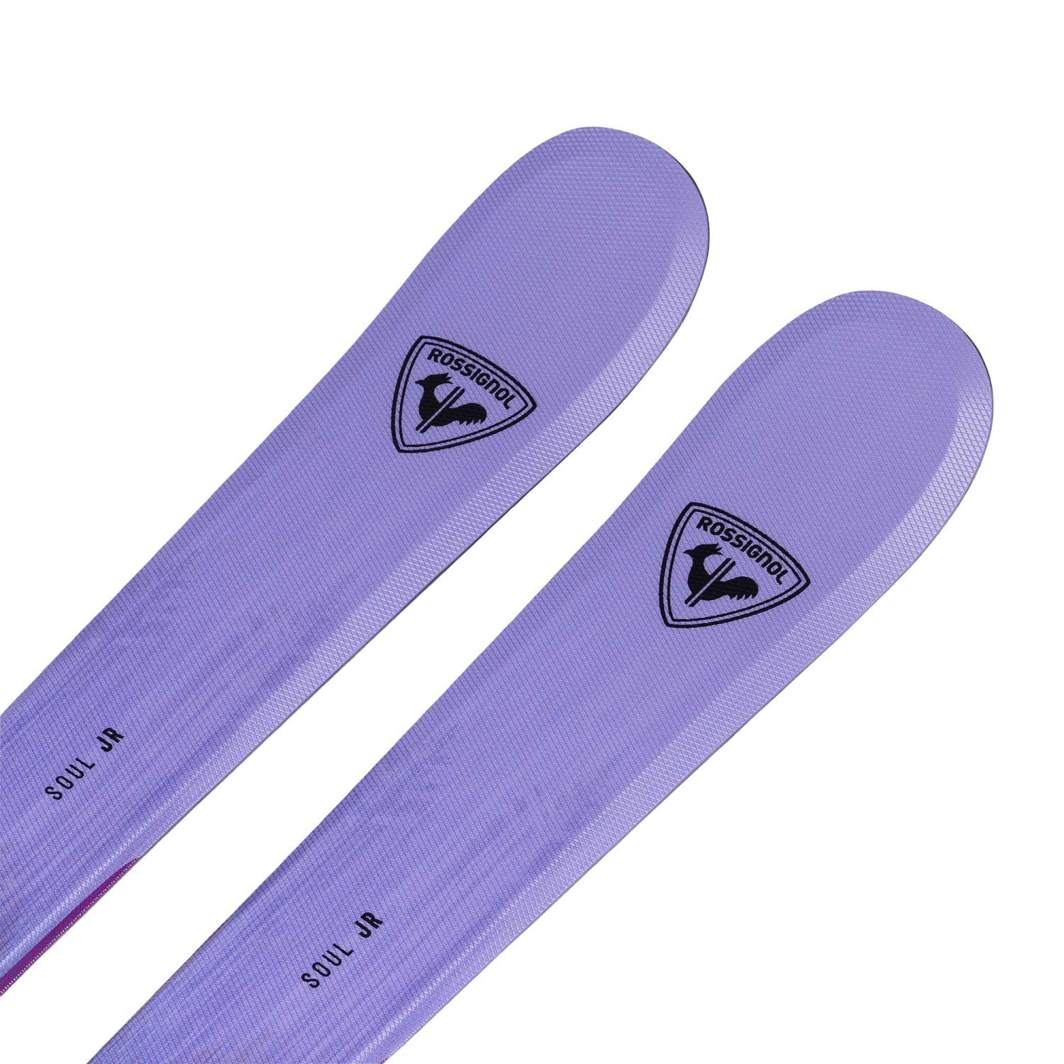 Rossignol Soul Jr + KID4