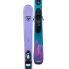 Rossignol Soul Jr + KID4