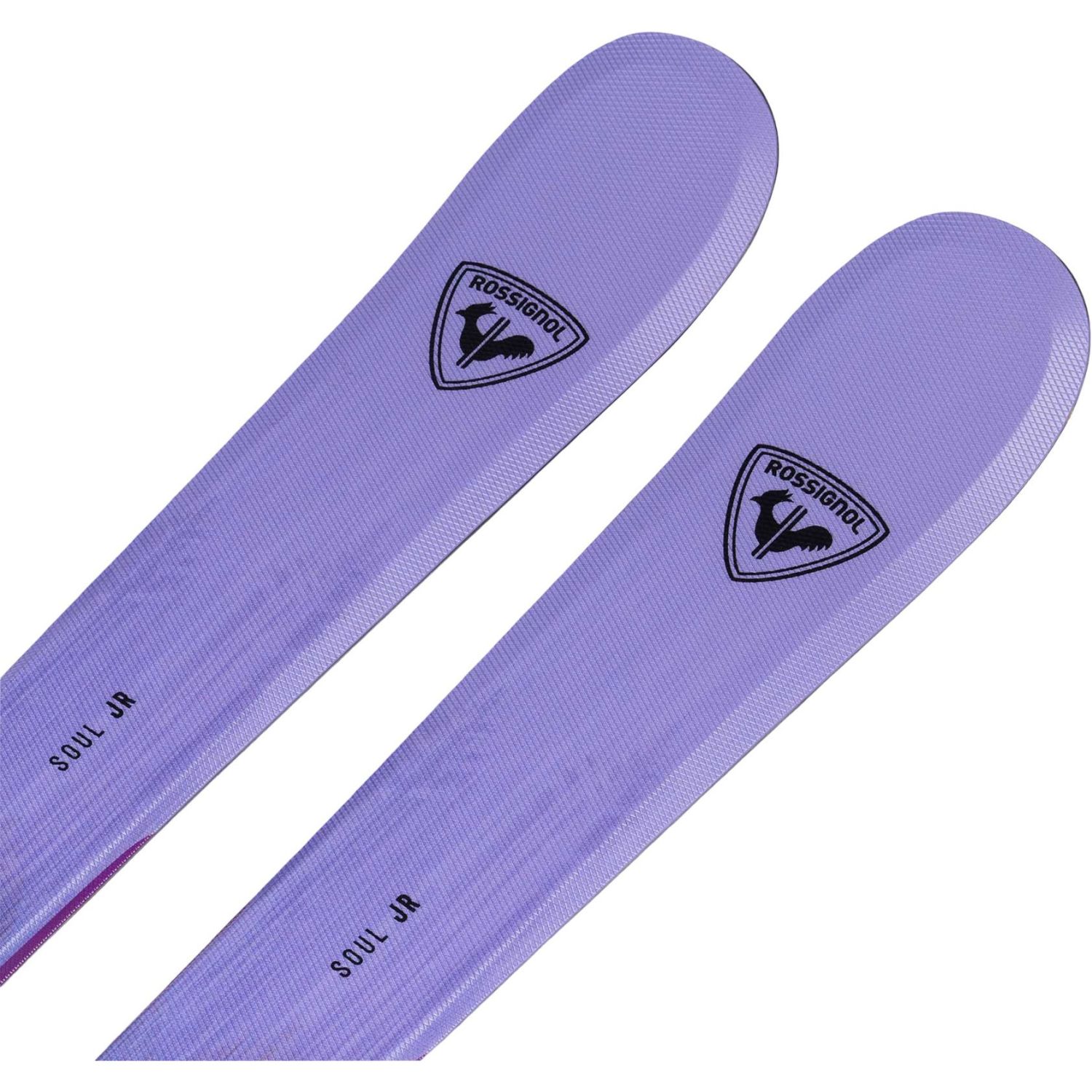 Rossignol Soul Jr + KID4