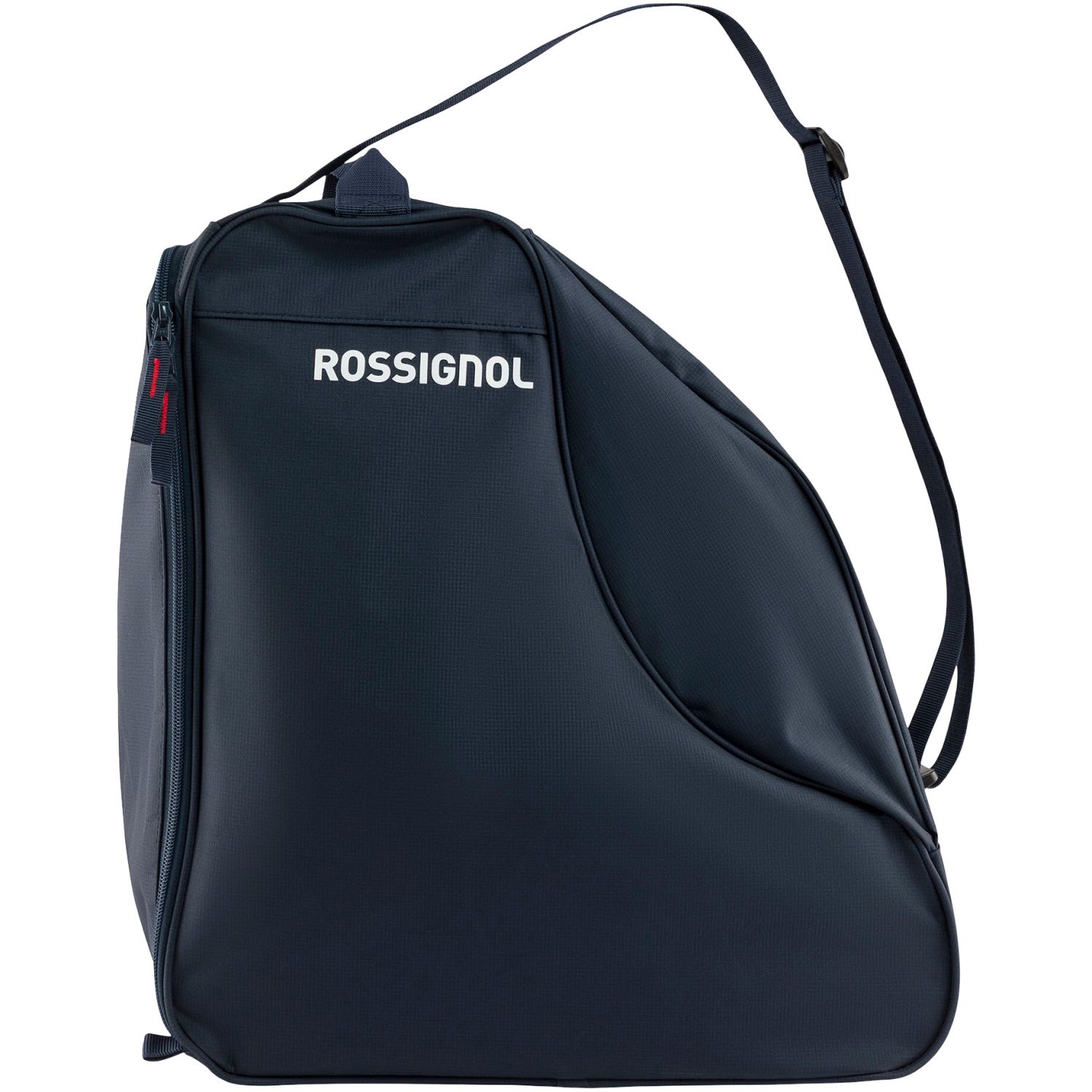 Rossignol Strato bolsa para botas, azul marinho
