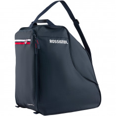 Rossignol Strato Boot Bag, dark blue