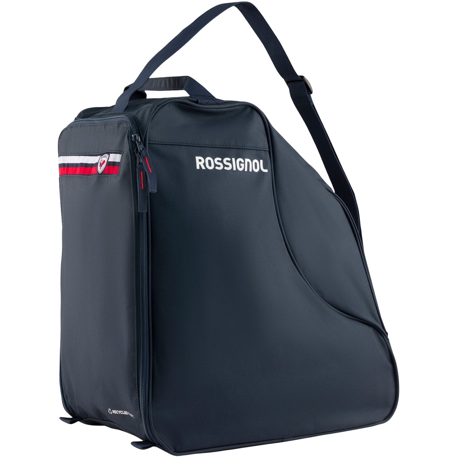 Rossignol Strato Boot Bag, dark blue