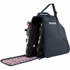 Rossignol Strato Boot Bag, dark blue