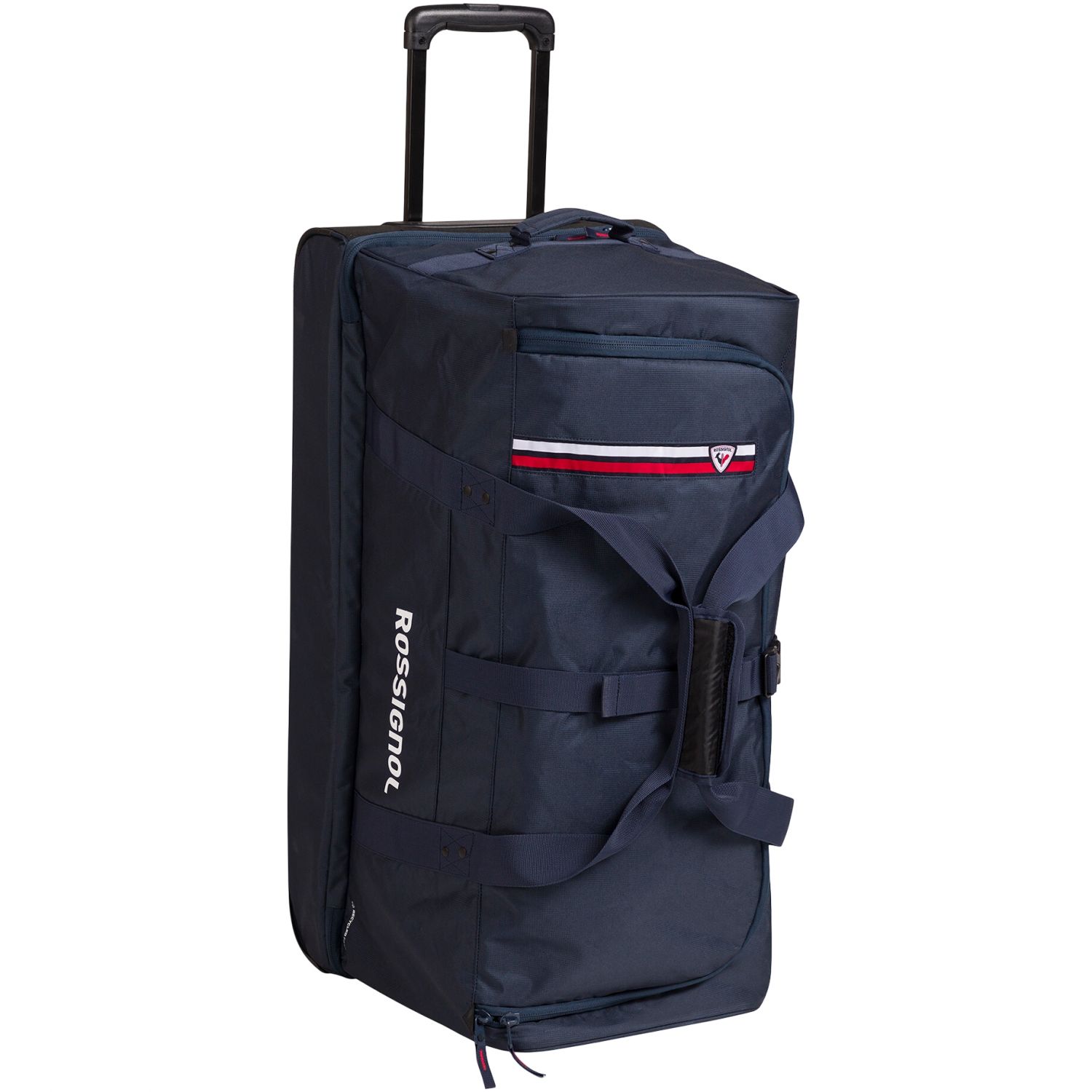 Rossignol Strato Explorer Bag, dunkelblau