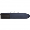 Rossignol Strato Extendable 2P Padded Wheely, sacca per sci, blu navy