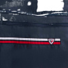 Rossignol Strato Extendable 2P Padded Wheely, sacca per sci, blu navy