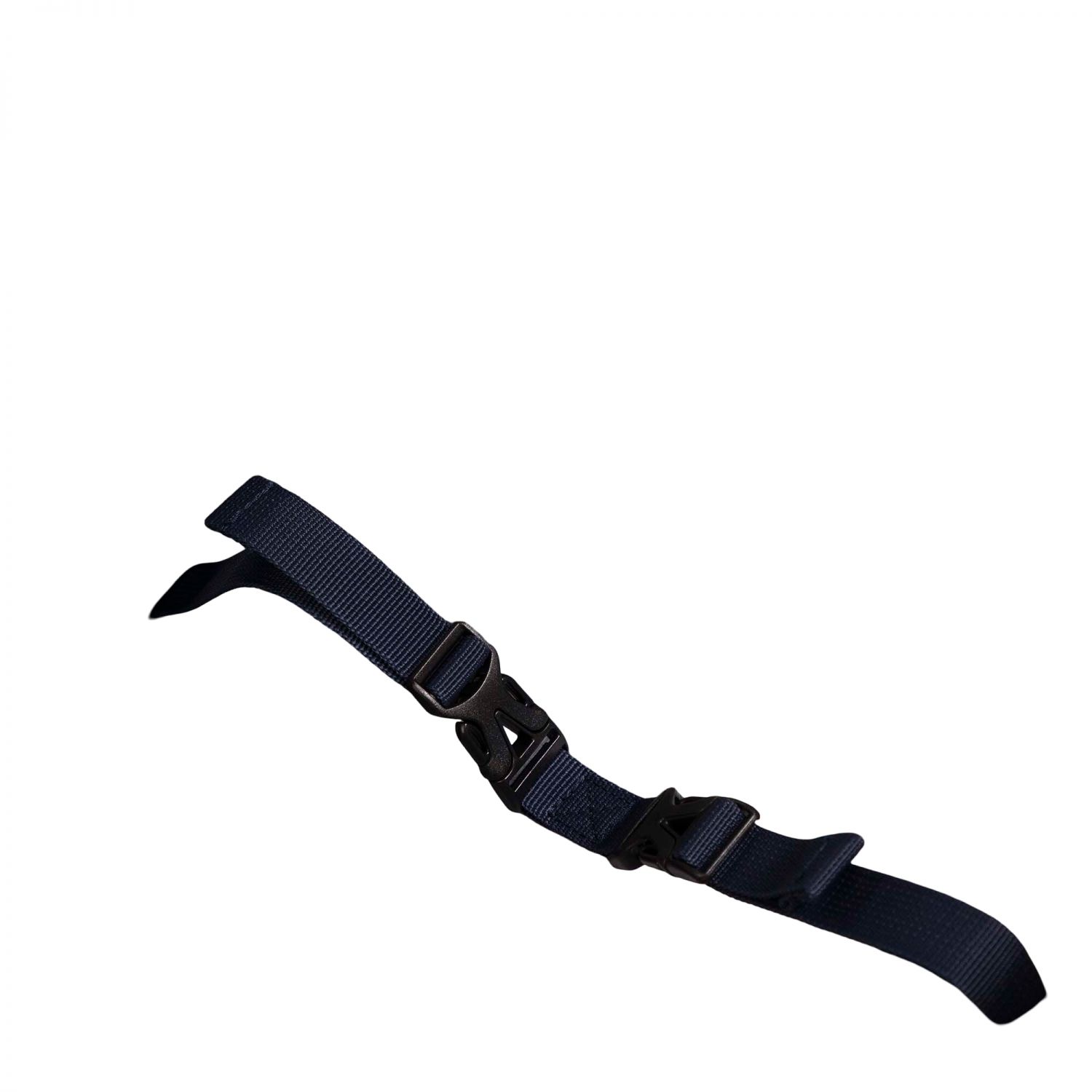 Rossignol Strato Extendable 2P Padded Wheely, Skibag, Dark Blue