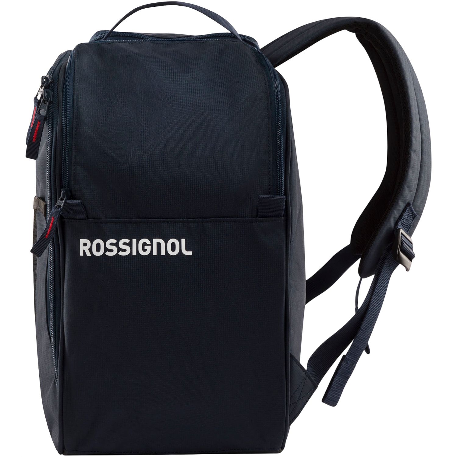 Rossignol Strato Pro bolsa para botas, azul escuro