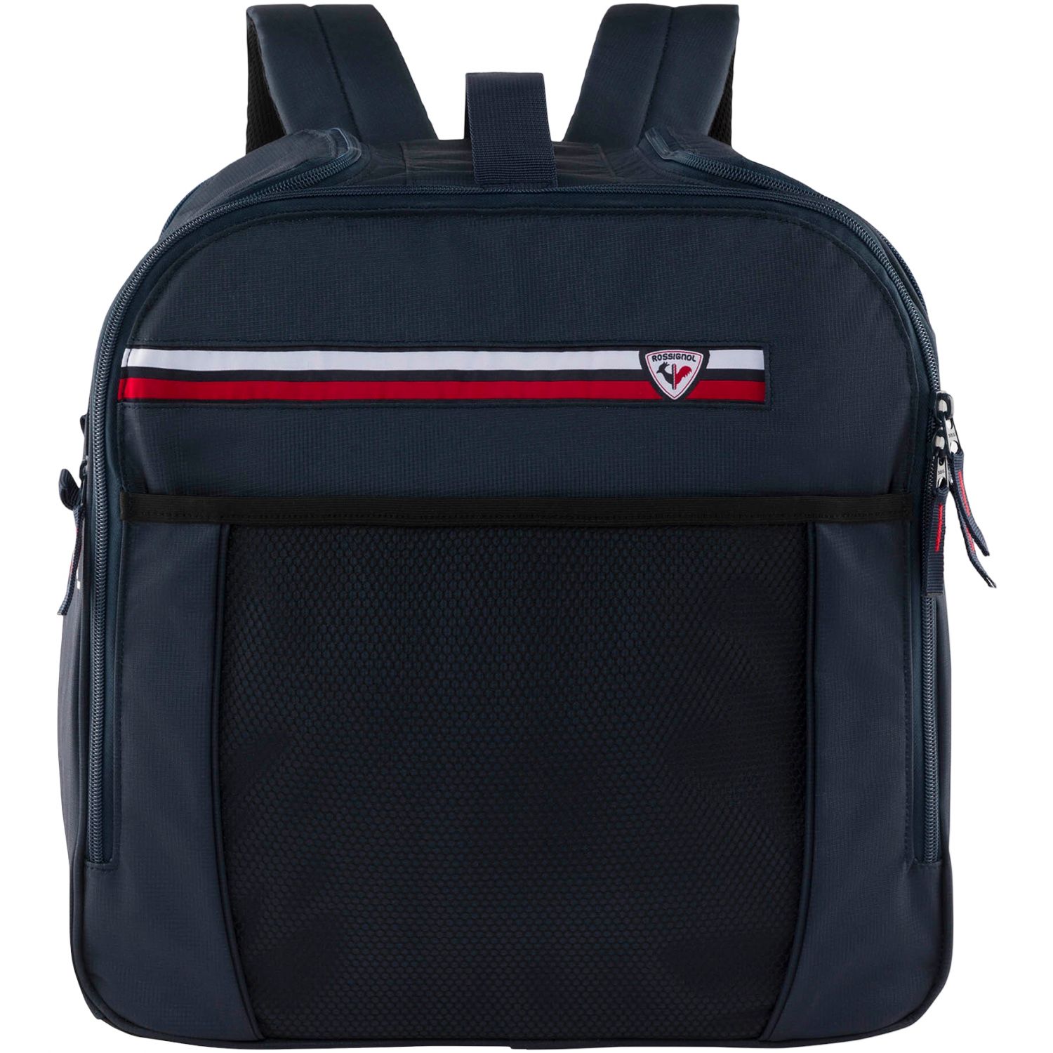 Rossignol Strato Pro bolsa para botas, azul escuro