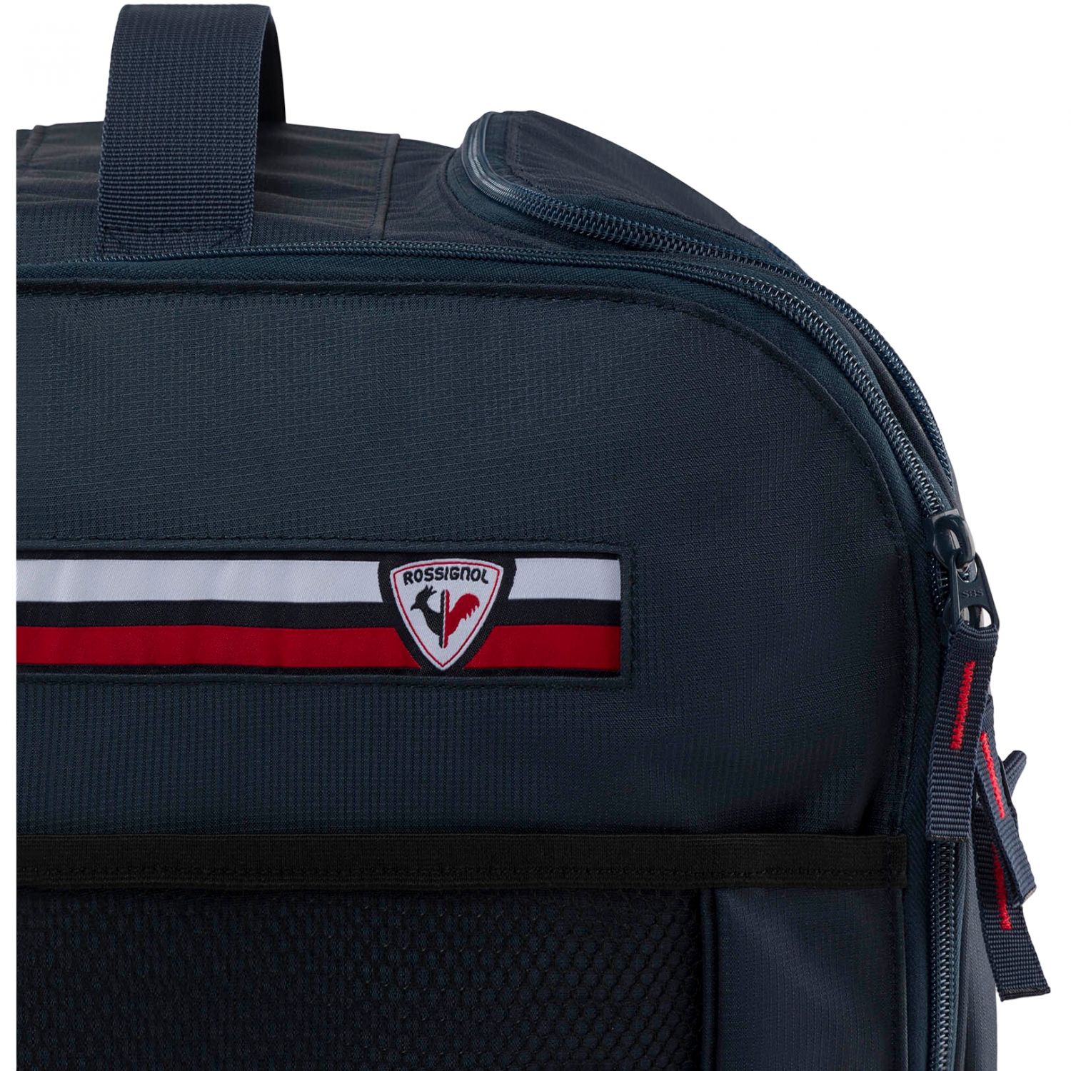 Rossignol Strato Pro bolsa para botas, azul escuro