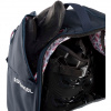 Rossignol Strato Pro bolsa para botas, azul escuro
