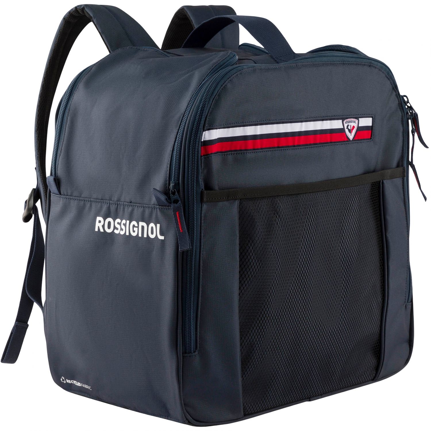 Rossignol Strato Pro, taška na topánky, unisex, tmavomodrá