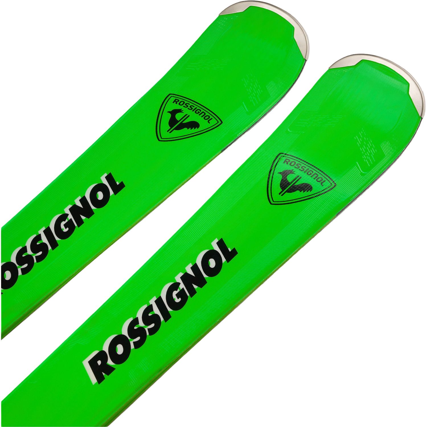 Rossignol Super Arcade 84 K + SPX 12