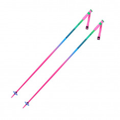 Rossignol Tactic plus, bastoncini da sci, multi