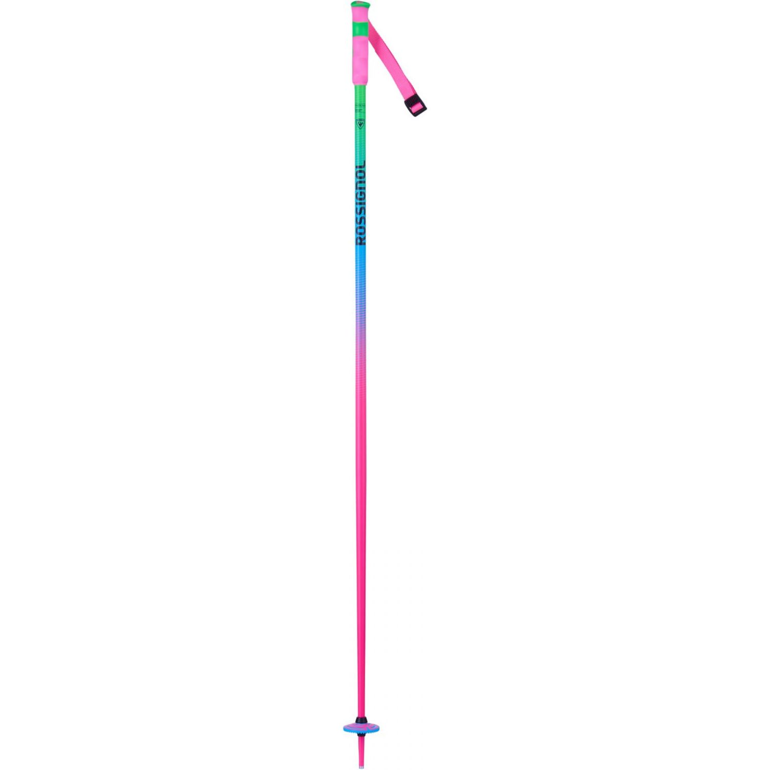 Rossignol Tactic plus, síbotok, multi