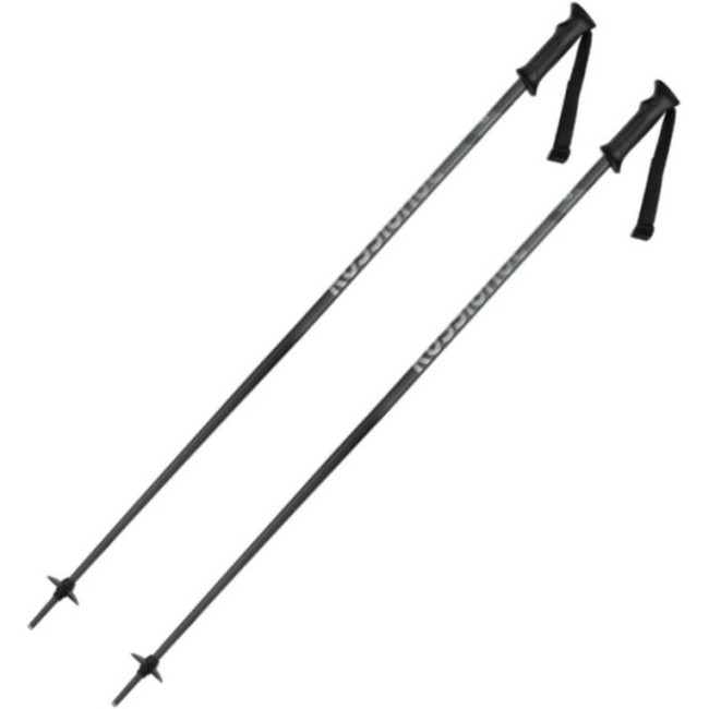 Rossignol Tactic, Skidstavar, Grå