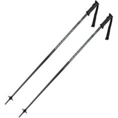Rossignol Tactic, skistokken, grijs