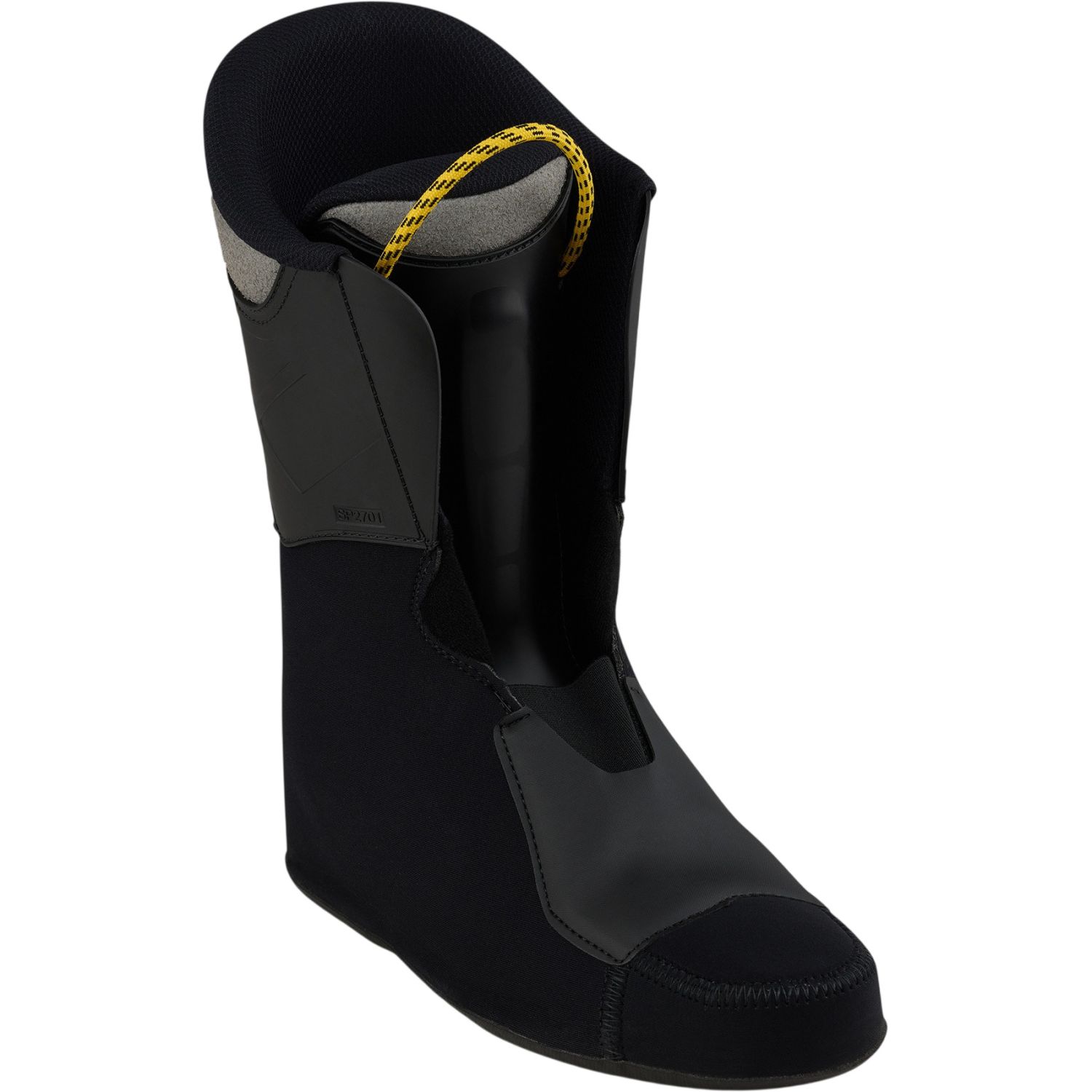 Rossignol Track 110 HV+ GW, laskettelumonot, miesten, harmaa