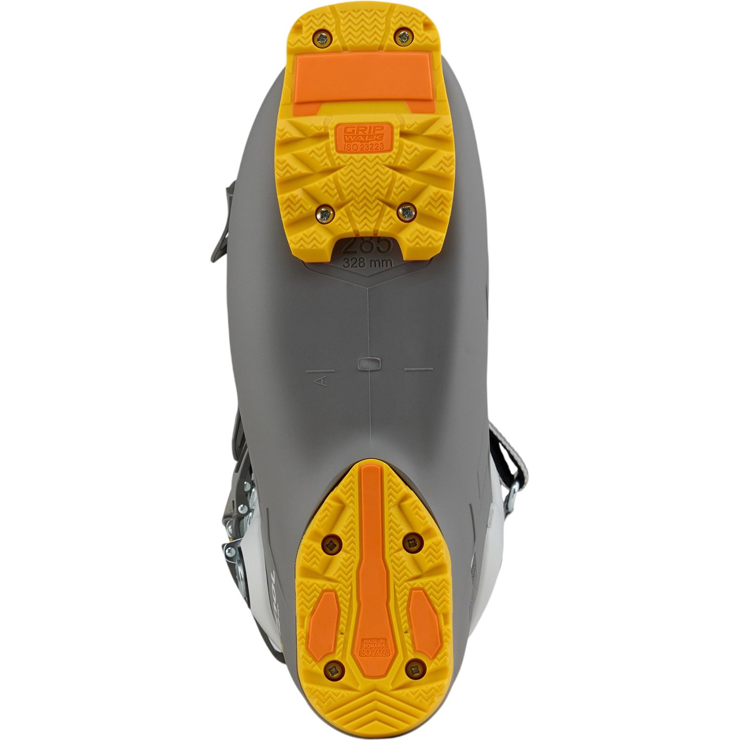 Rossignol Track 110 HV+ GW, Skischuhe, Herren, grau
