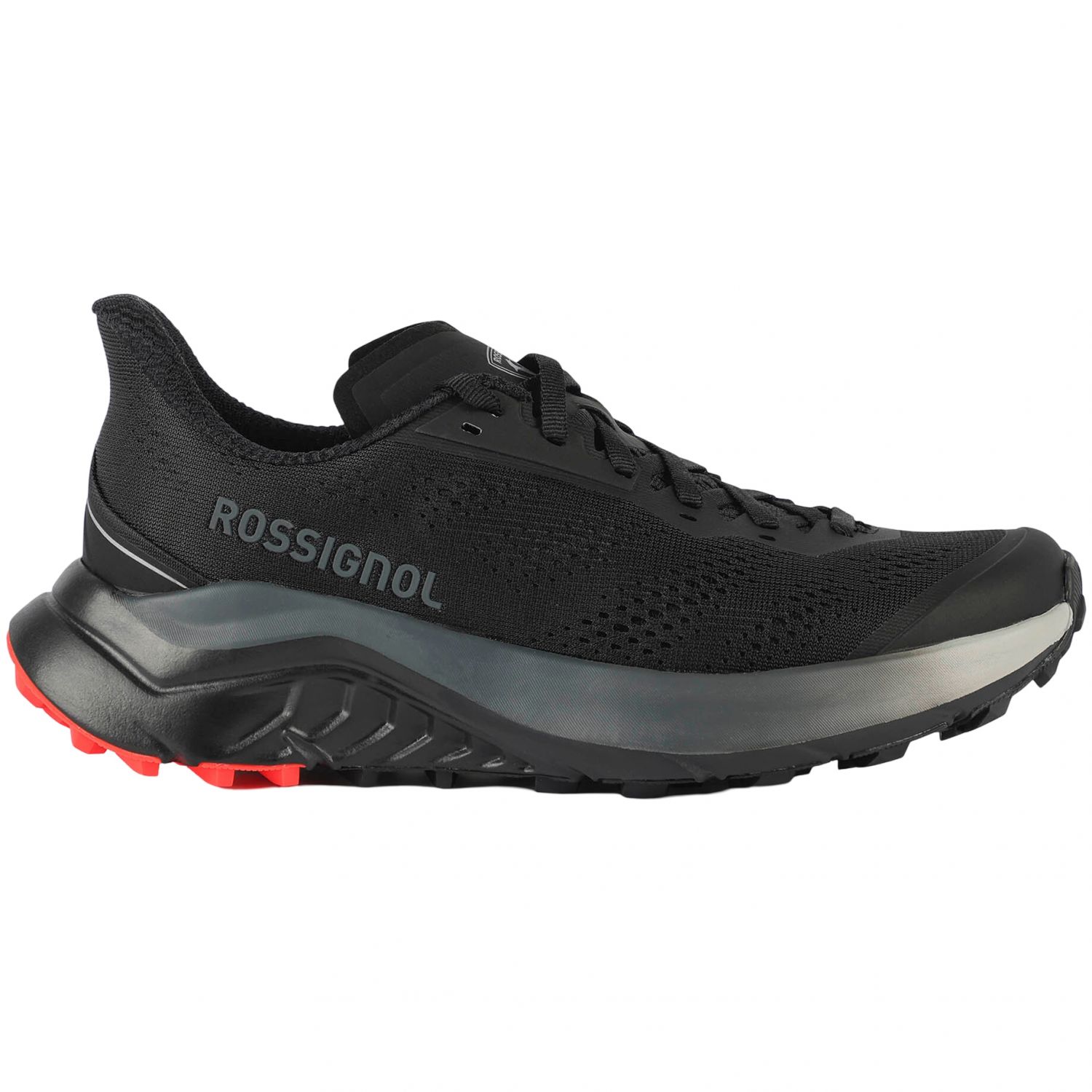 Rossignol Venosk, pantofi de trail, bărbați, negru