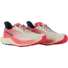 Rossignol Venosk, sapatos de trail, mulher, bege/rosa