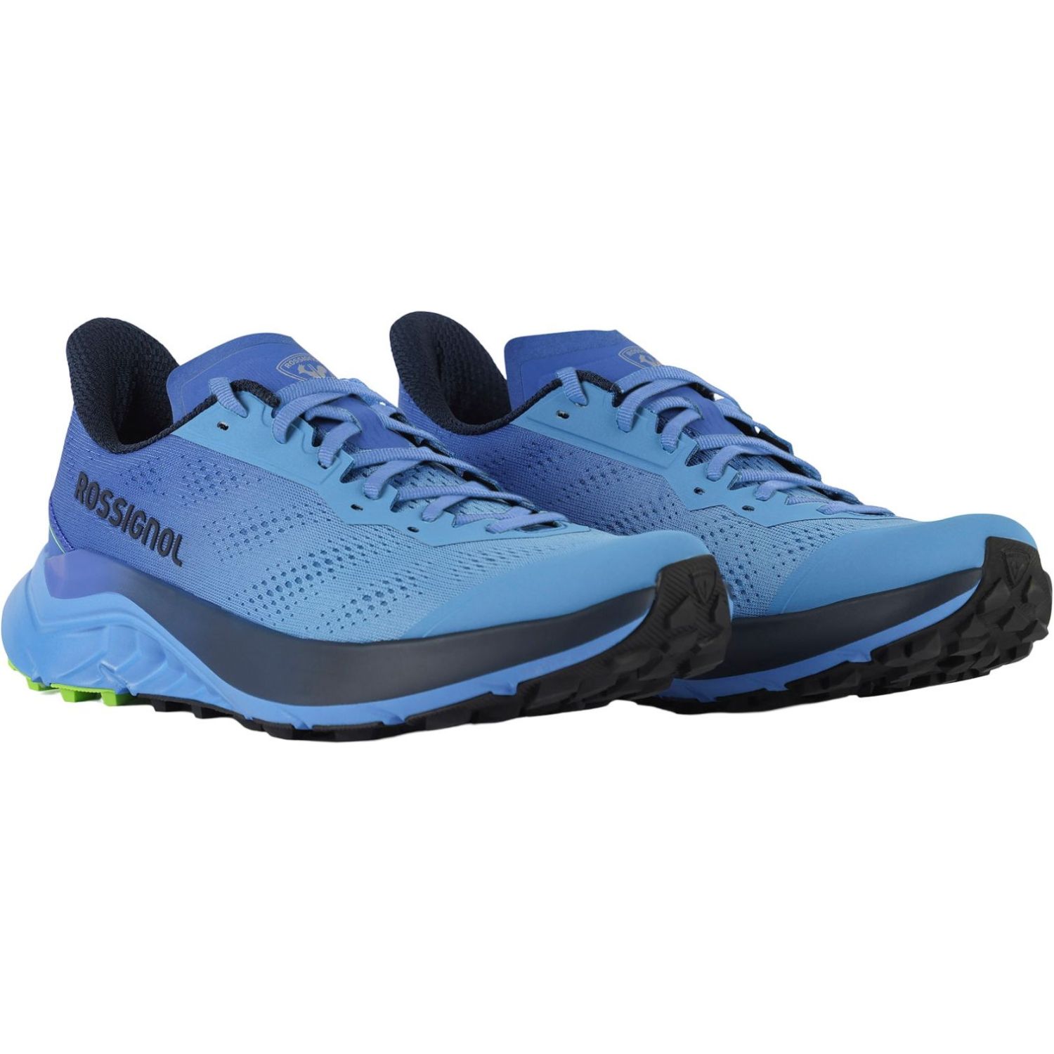 Rossignol Venosk, terepfutó cipő, férfi, kék