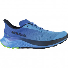 Rossignol Venosk, trail running shoes, men, azure