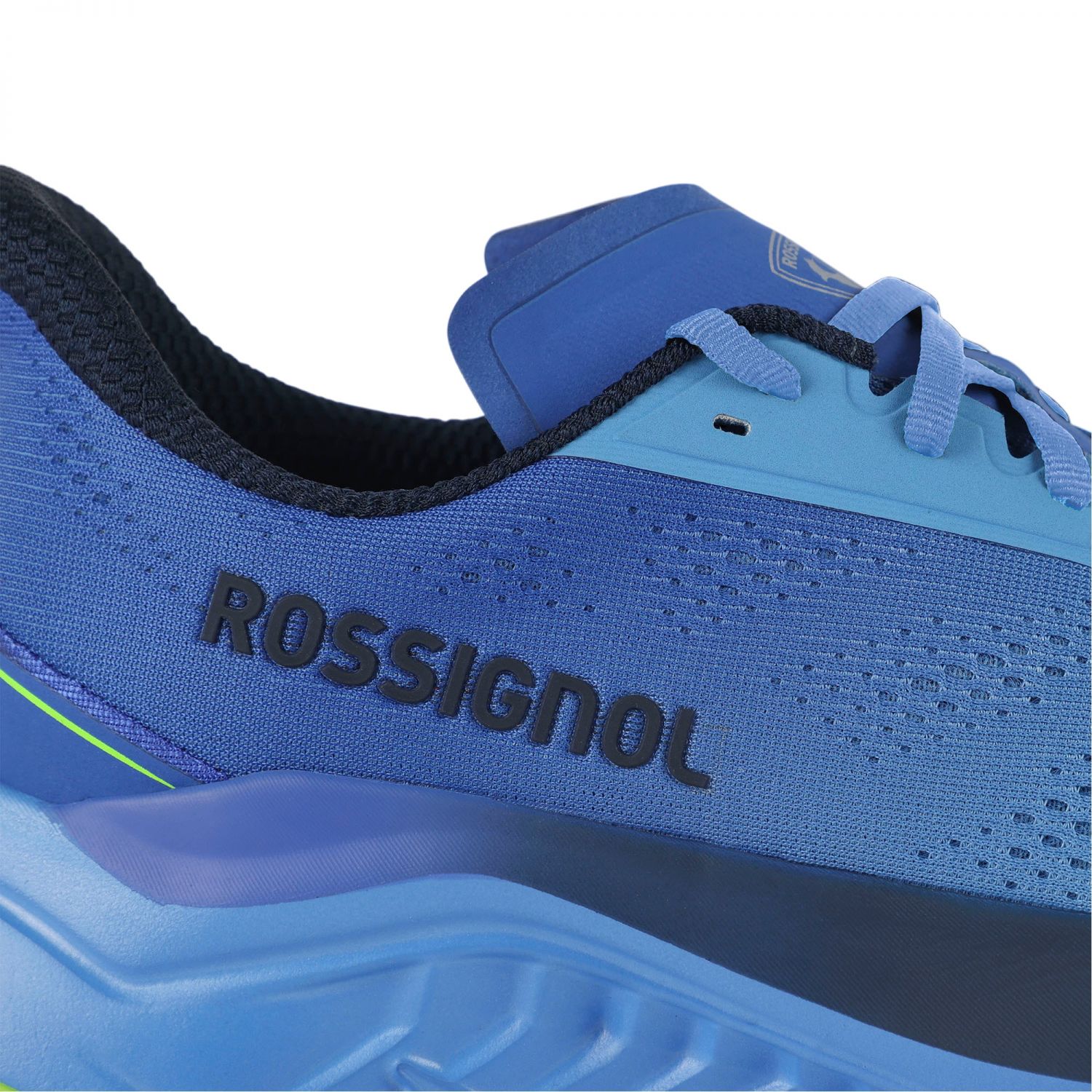 Rossignol Venosk, trail running shoes, men, azure