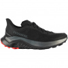 Rossignol Venosk, trail running shoes, men, black