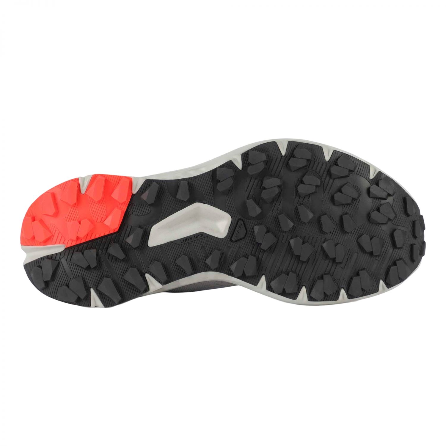 Rossignol Venosk, trail running shoes, men, lt grey