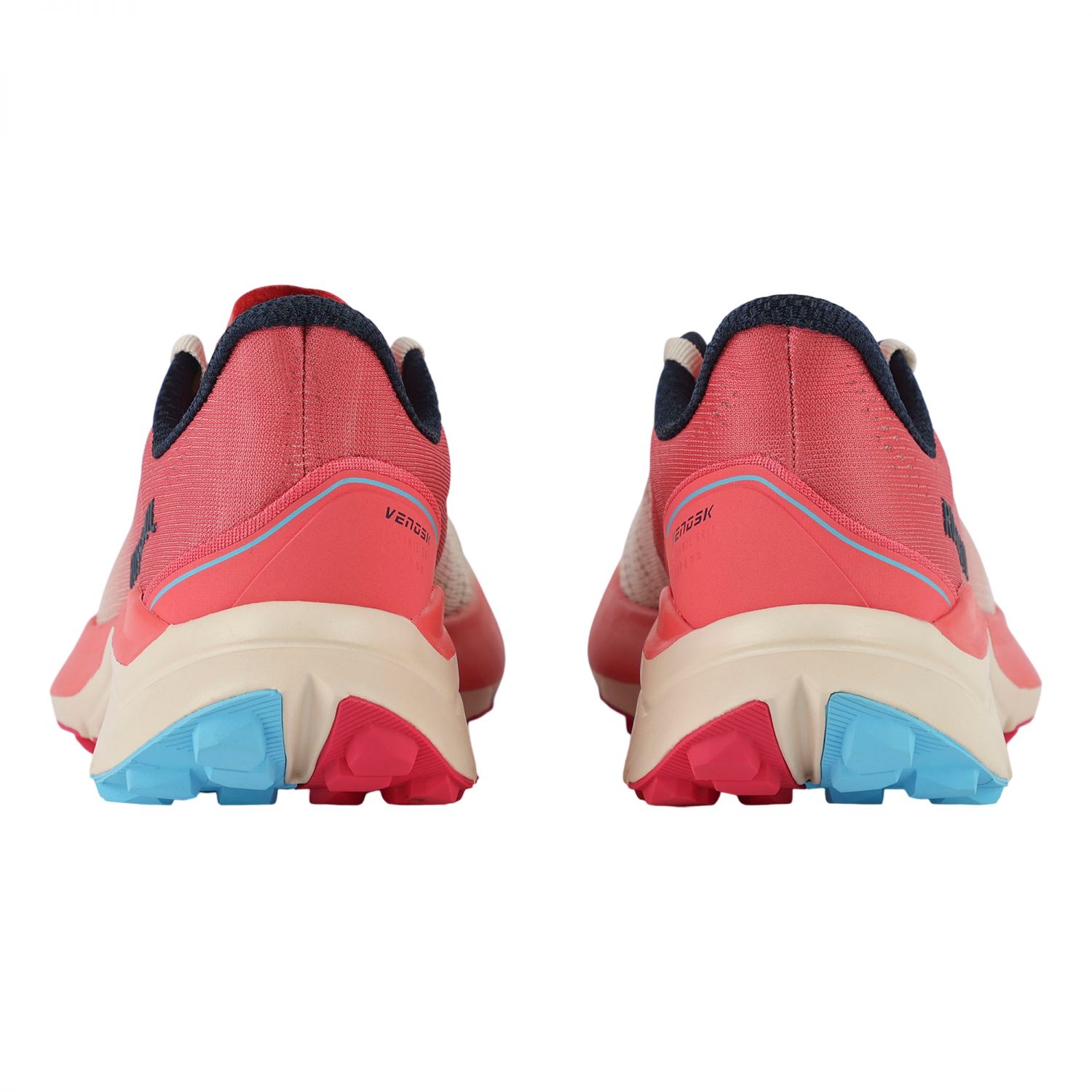 Rossignol Venosk, trail running shoes, women, sand