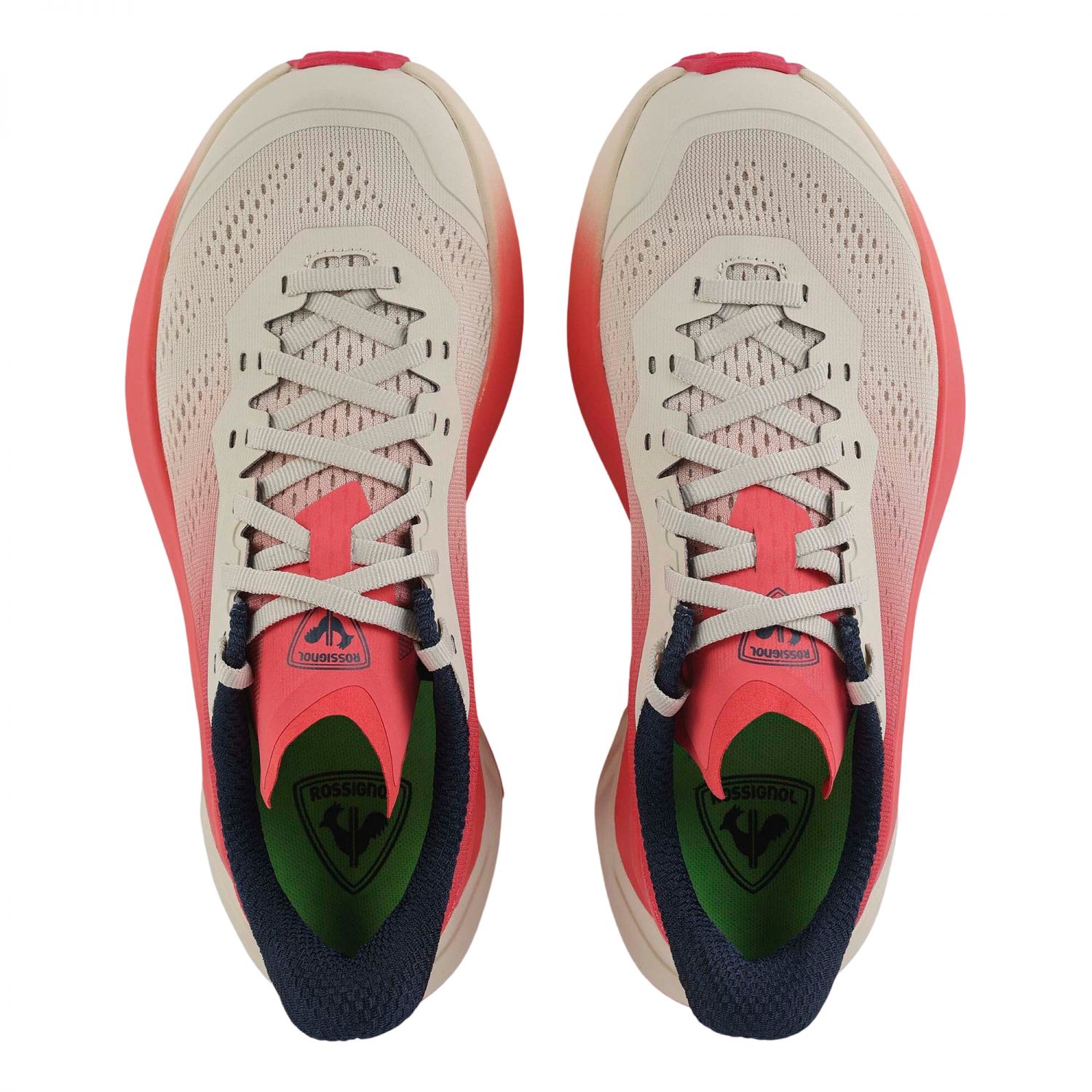 Rossignol Venosk, trail running shoes, women, sand