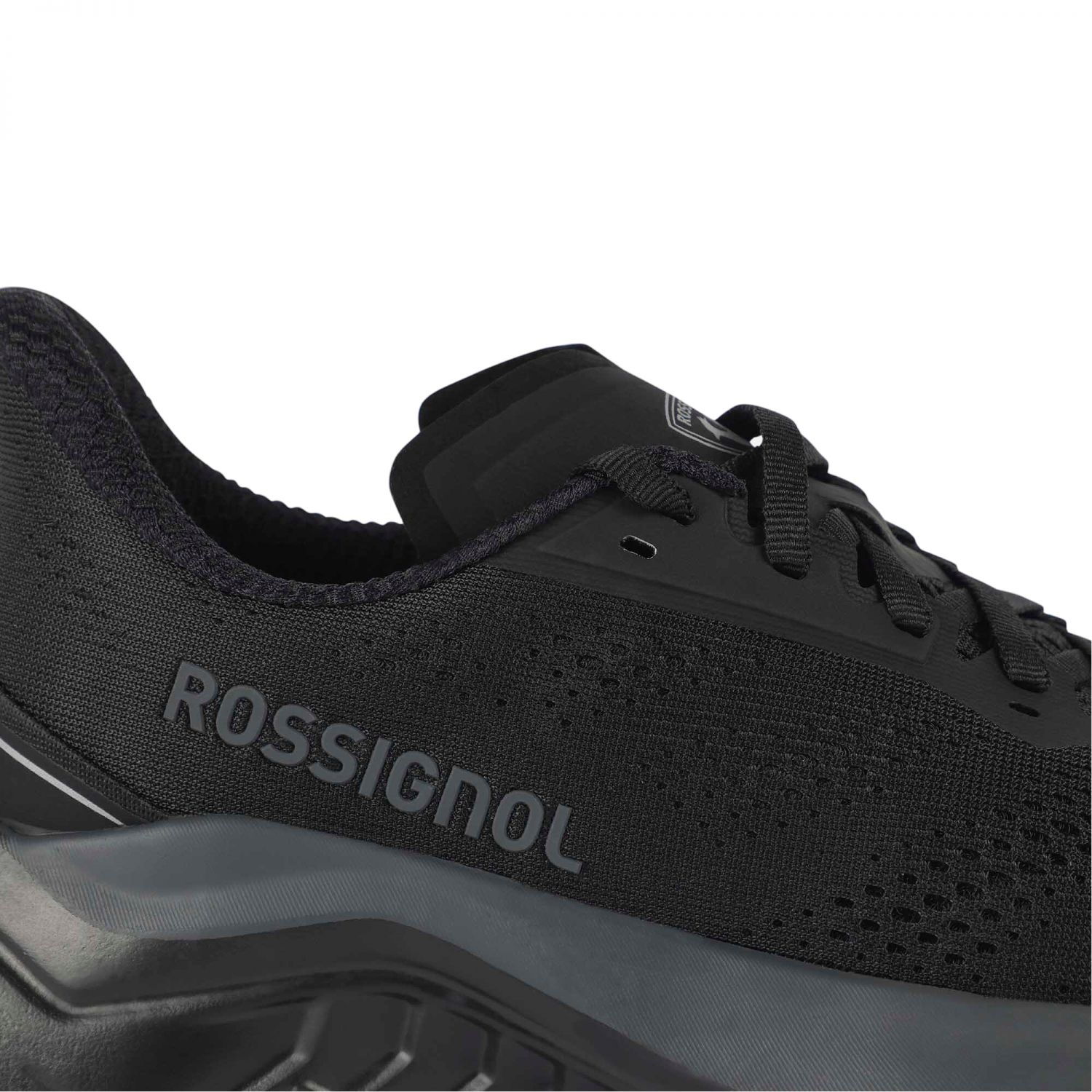 Rossignol Venosk, trailová obuv, dámska, čierna