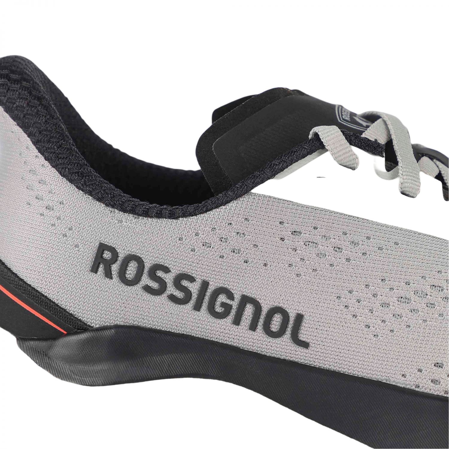 Rossignol Venosk, trailová obuv, dámska, svetlo šedá