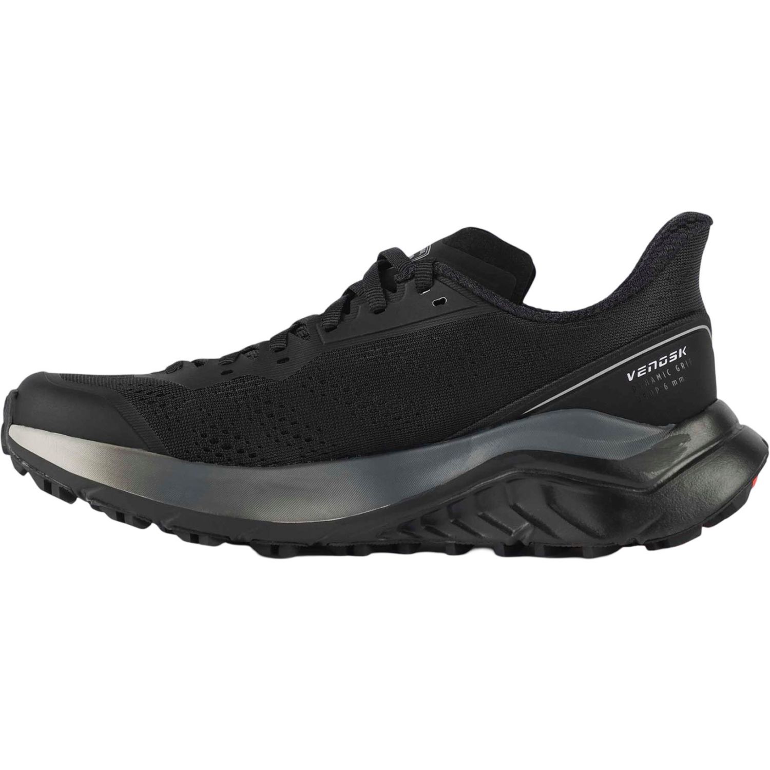Rossignol Venosk, trailsko, dame, sort