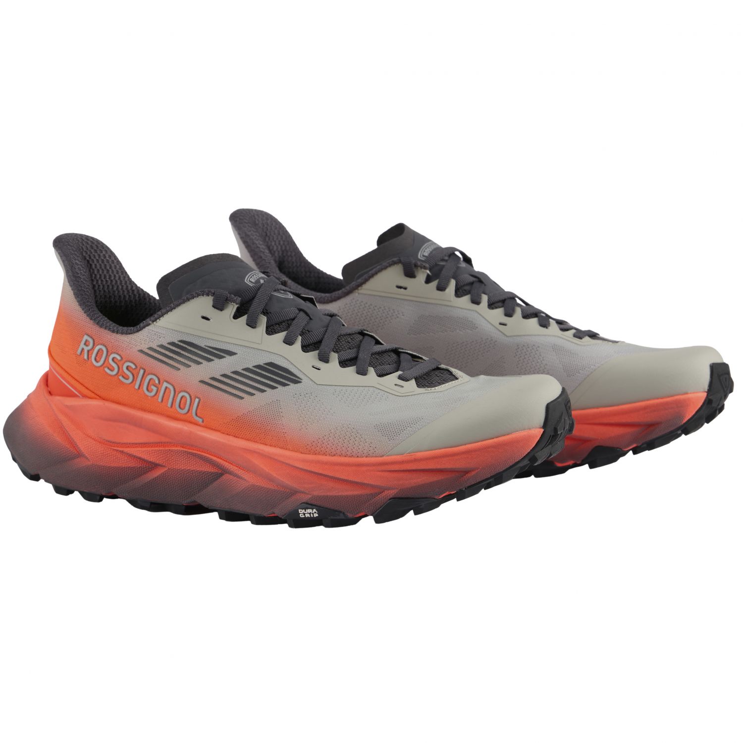 Rossignol Vercors, buty trailowe, m?skie, czerwone