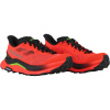 Rossignol Vezor, calçado de trail, mulher, vermelho