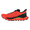 Rossignol Vezor, trail running shoes, men, neon red