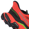 Rossignol Vezor, trail running shoes, men, neon red