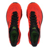 Rossignol Vezor, trail running shoes, men, neon red