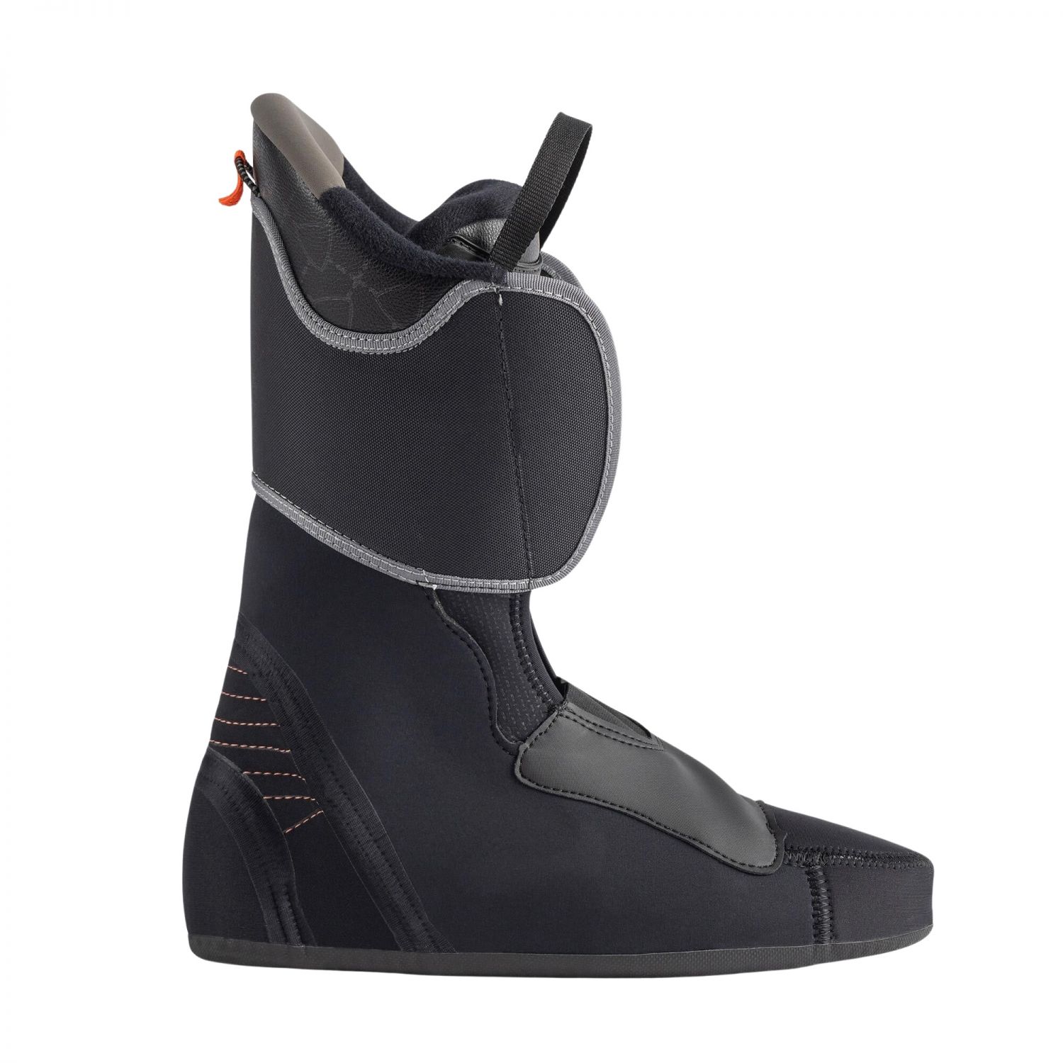 Rossignol Vizion 4B 100 HV GW, buty narciarskie, m?skie, szary