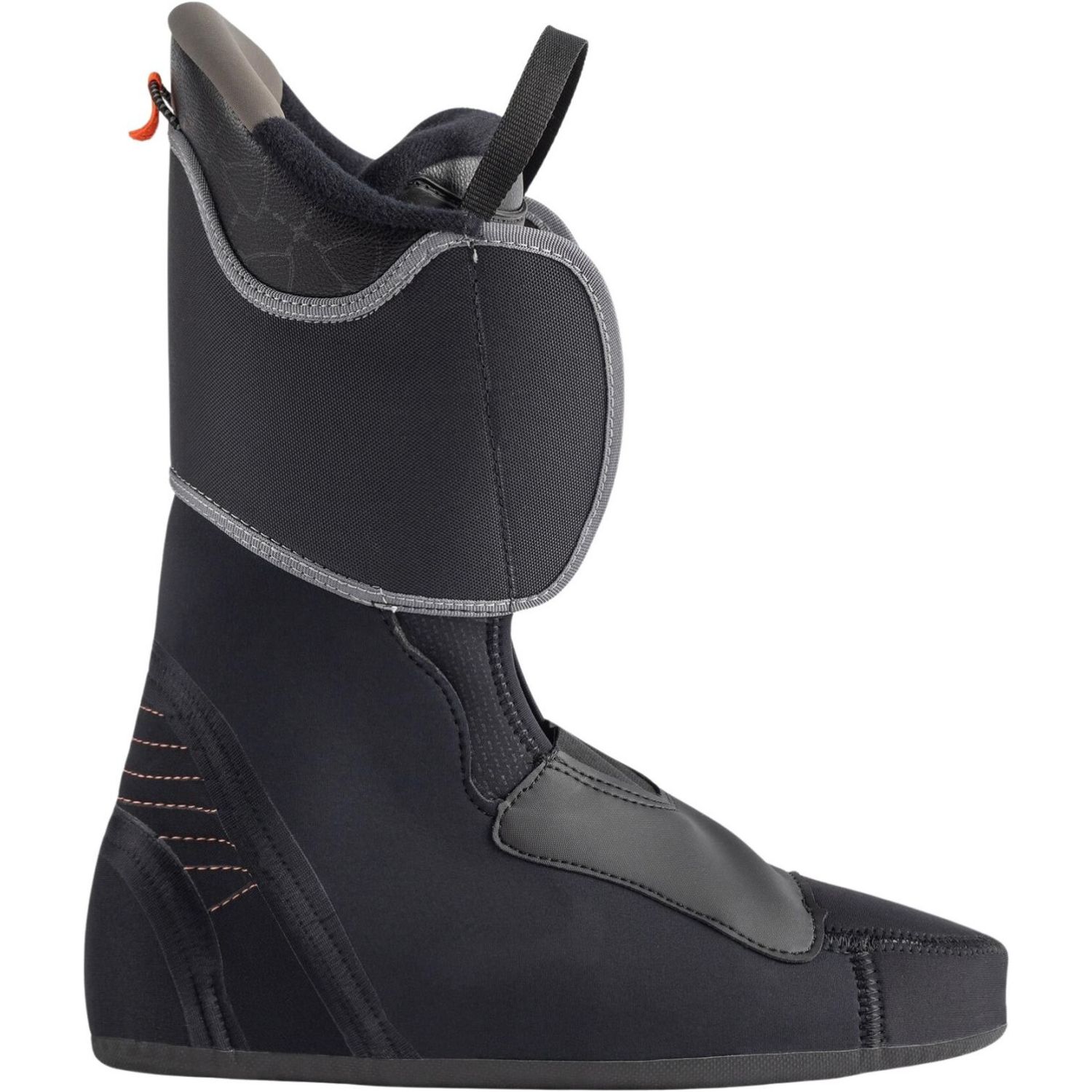 Rossignol Vizion 4B 100 HV GW, buty narciarskie, męskie, szary