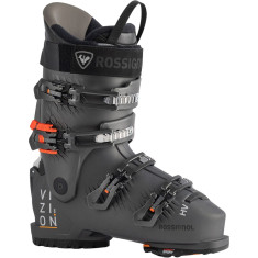 Rossignol Vizion 4B 100 HV GW, chaussures de ski, hommes, gris