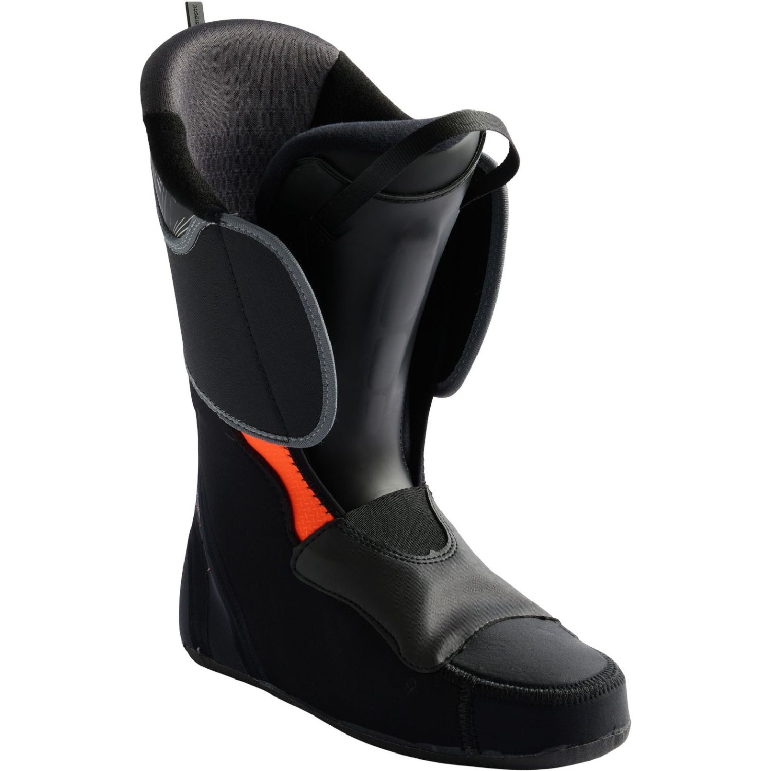 Rossignol Vizion 4B 100 HV GW, laskettelumonot, miesten, hopea/harmaa