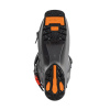 Rossignol Vizion 4B 100 HV GW, lyžiarske topánky, pánske, sivé